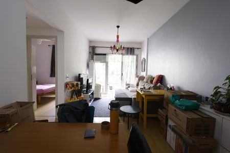 Sala de apartamento à venda com 2 quartos, 77m² em Ingá, Niterói