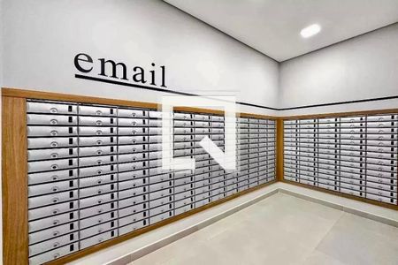 Apartamento para alugar com 32m², 1 quarto e 1 vaga Apartamento para alugar com 32m², 1 quarto e 1 vagaCorrespondência