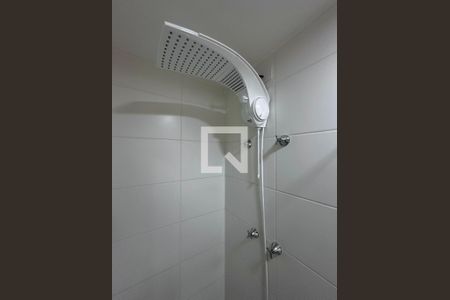 Apartamento para alugar com 32m², 1 quarto e 1 vaga Apartamento para alugar com 32m², 1 quarto e 1 vagaBanheiro