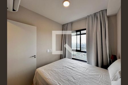 Apartamento para alugar com 32m², 1 quarto e 1 vaga Apartamento para alugar com 32m², 1 quarto e 1 vagaQuarto