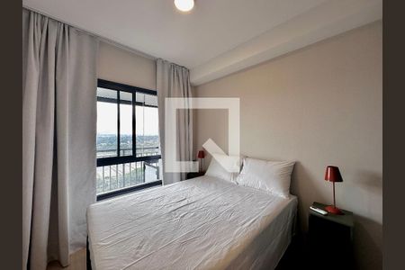 Apartamento para alugar com 32m², 1 quarto e 1 vaga Apartamento para alugar com 32m², 1 quarto e 1 vagaQuarto