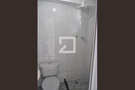 Casa de condomínio à venda com 180m², 4 quartos e 1 vagaBanheiro Quarto 2