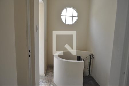 Casa de condomínio à venda com 180m², 4 quartos e 1 vagaÁrea terraço