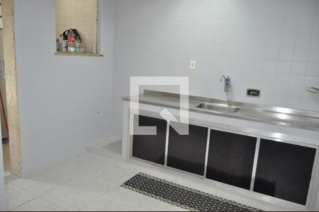 Casa de condomínio à venda com 180m², 4 quartos e 1 vagaCozinha