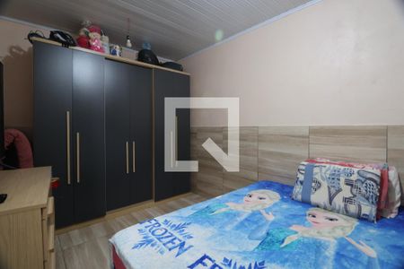 Quarto 1 de casa à venda com 2 quartos, 80m² em Harmonia, Canoas