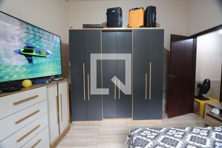 Quarto 2 de casa à venda com 2 quartos, 80m² em Harmonia, Canoas
