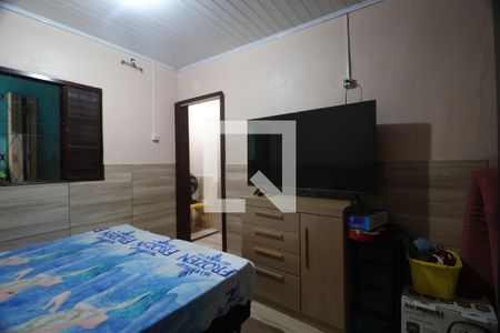 Quarto 1 de casa à venda com 2 quartos, 80m² em Harmonia, Canoas