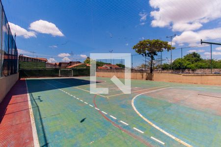 Apartamento à venda com 50m², 2 quartos e 1 vaga Apartamento à venda com 50m², 2 quartos e 1 vagaQuadra Esportiva