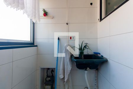 Apartamento à venda com 50m², 2 quartos e 1 vaga Apartamento à venda com 50m², 2 quartos e 1 vagaÁrea de Serviço