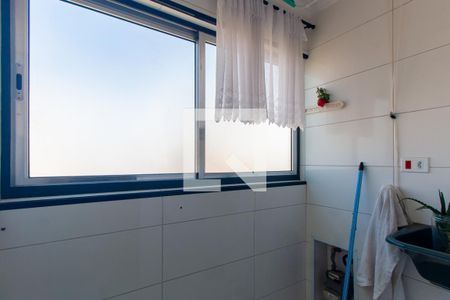 Apartamento à venda com 50m², 2 quartos e 1 vaga Apartamento à venda com 50m², 2 quartos e 1 vagaÁrea de Serviço