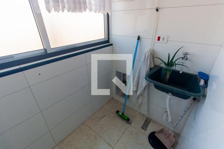 Apartamento à venda com 50m², 2 quartos e 1 vaga Apartamento à venda com 50m², 2 quartos e 1 vagaÁrea de Serviço