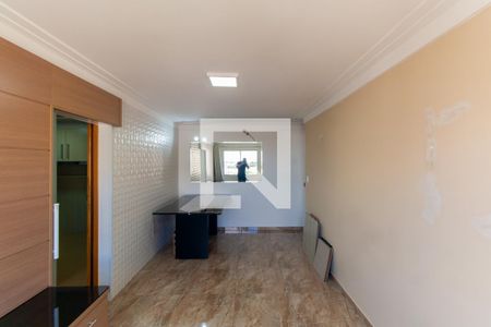 Apartamento à venda com 50m², 2 quartos e 1 vaga Apartamento à venda com 50m², 2 quartos e 1 vagaSala