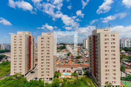 Apartamento à venda com 50m², 2 quartos e 1 vaga Apartamento à venda com 50m², 2 quartos e 1 vagaVista da Sala