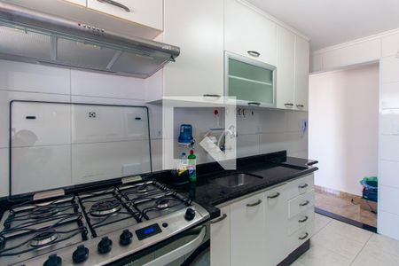 Apartamento à venda com 50m², 2 quartos e 1 vaga Apartamento à venda com 50m², 2 quartos e 1 vagaCozinha