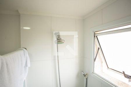 Apartamento à venda com 48m², 2 quartos e 1 vaga Apartamento à venda com 48m², 2 quartos e 1 vagaBANHEIRO