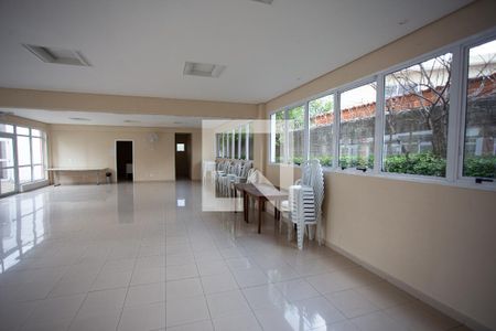 Apartamento à venda com 48m², 2 quartos e 1 vaga Apartamento à venda com 48m², 2 quartos e 1 vagaSALÃO DE FESTAS