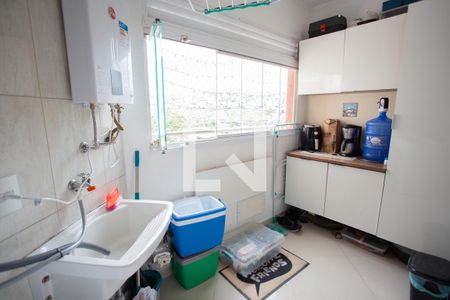 Apartamento à venda com 48m², 2 quartos e 1 vaga Apartamento à venda com 48m², 2 quartos e 1 vagaÁREA DE SERVIÇO