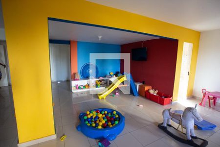 Apartamento à venda com 48m², 2 quartos e 1 vaga Apartamento à venda com 48m², 2 quartos e 1 vagaBRINQUEDOTECA