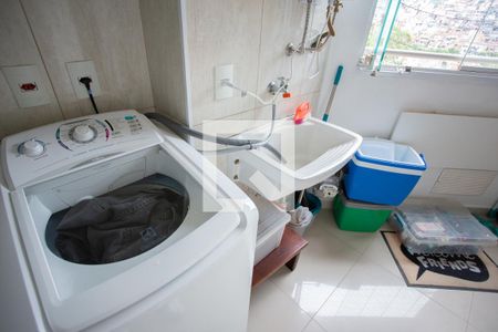 Apartamento à venda com 48m², 2 quartos e 1 vaga Apartamento à venda com 48m², 2 quartos e 1 vagaÁREA DE SERVIÇO