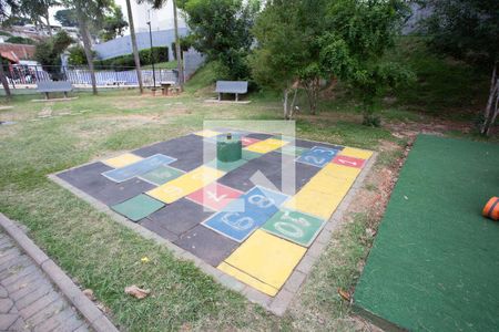 Apartamento à venda com 48m², 2 quartos e 1 vaga Apartamento à venda com 48m², 2 quartos e 1 vagaPLAYGROUND