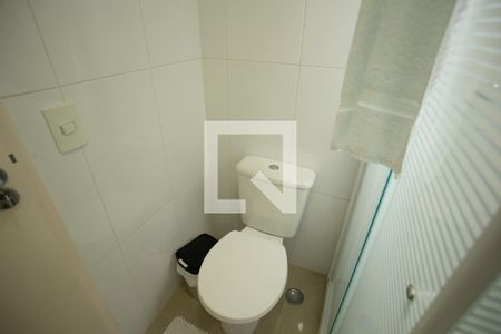 Apartamento à venda com 48m², 2 quartos e 1 vaga Apartamento à venda com 48m², 2 quartos e 1 vagaBANHEIRO