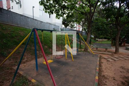 Apartamento à venda com 48m², 2 quartos e 1 vaga Apartamento à venda com 48m², 2 quartos e 1 vagaPLAYGROUND