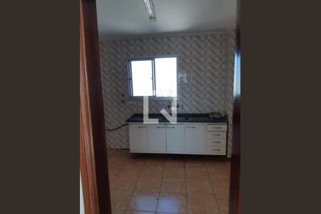 Apartamento à venda com 100m², 3 quartos e 2 vagasCozinha 