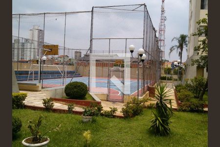 Apartamento à venda com 100m², 3 quartos e 2 vagasÁrea comum