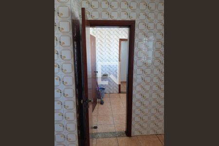 Apartamento à venda com 100m², 3 quartos e 2 vagasÁrea de Serviço