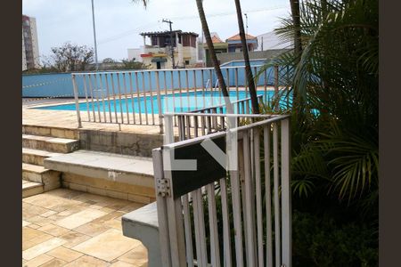 Apartamento à venda com 100m², 3 quartos e 2 vagasÁrea comum