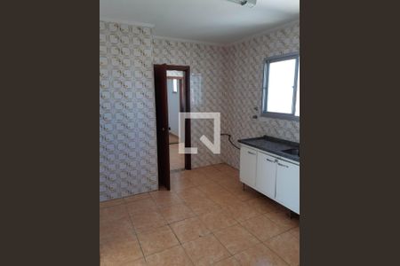 Apartamento à venda com 100m², 3 quartos e 2 vagasCozinha 