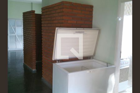 Apartamento à venda com 100m², 3 quartos e 2 vagasÁrea comum