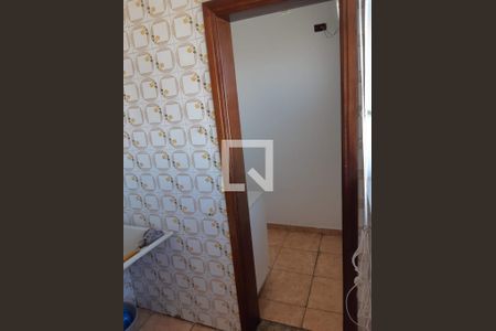 Apartamento à venda com 100m², 3 quartos e 2 vagasÁrea de Serviço