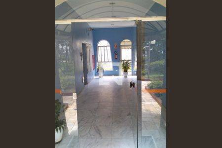 Apartamento à venda com 100m², 3 quartos e 2 vagasÁrea comum