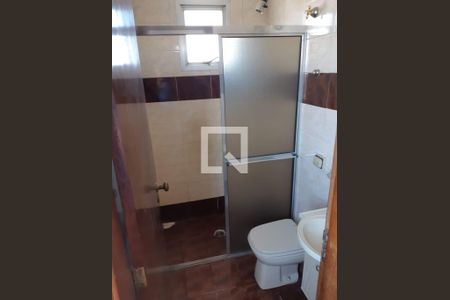 Apartamento à venda com 100m², 3 quartos e 2 vagasBanheiro