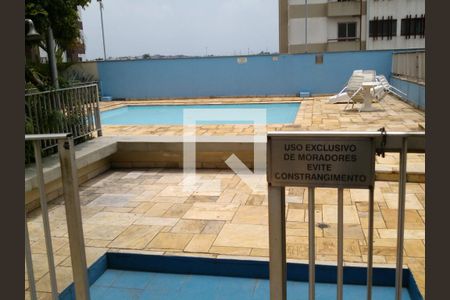 Apartamento à venda com 100m², 3 quartos e 2 vagasÁrea comum