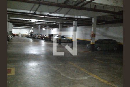 Apartamento à venda com 100m², 3 quartos e 2 vagasÁrea comum