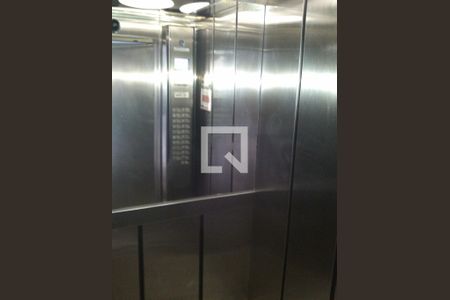 Apartamento à venda com 100m², 3 quartos e 2 vagasÁrea comum