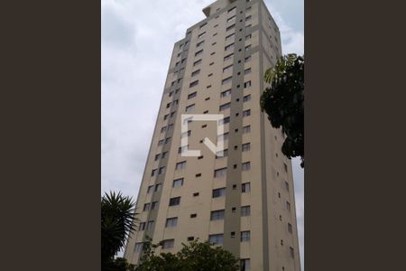 Apartamento à venda com 100m², 3 quartos e 2 vagasFachada 