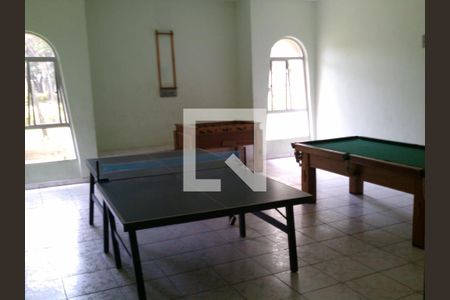 Apartamento à venda com 100m², 3 quartos e 2 vagasÁrea comum