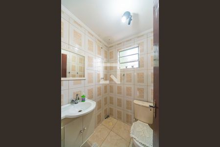 Apartamento para alugar com 70m², 2 quartos e sem vaga Apartamento para alugar com 70m², 2 quartos e sem vagaBanheiro