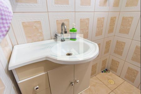 Apartamento para alugar com 70m², 2 quartos e sem vaga Apartamento para alugar com 70m², 2 quartos e sem vagaBanheiro