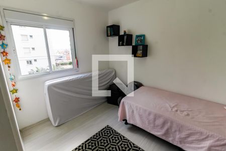Apartamento para alugar com 70m², 3 quartos e 1 vagaQuarto 2