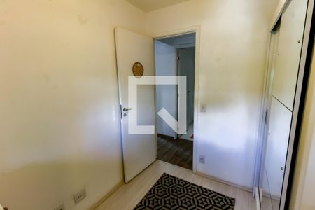 Quarto 1 de apartamento para alugar com 3 quartos, 70m² em Vila Suzana, São Paulo