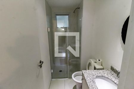 Apartamento para alugar com 70m², 3 quartos e 1 vagaBanheiro