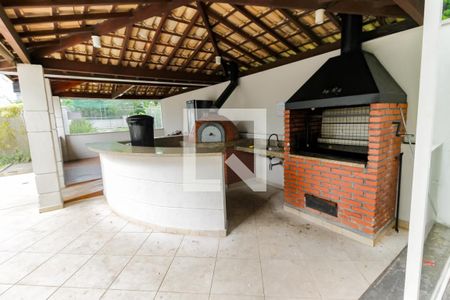 Apartamento para alugar com 70m², 3 quartos e 1 vagaÁrea comum - Churrasqueira