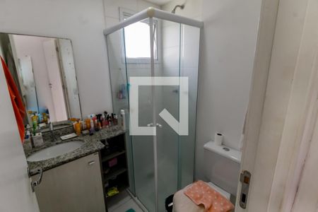Apartamento para alugar com 70m², 3 quartos e 1 vagaBanheiro da Suíte