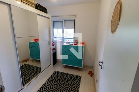 Apartamento para alugar com 70m², 3 quartos e 1 vagaQuarto 1 - Armários