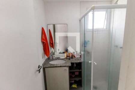 Apartamento para alugar com 70m², 3 quartos e 1 vagaBanheiro da Suíte