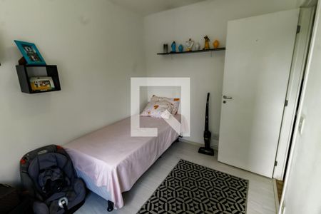 Apartamento para alugar com 70m², 3 quartos e 1 vagaQuarto 2